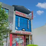 Hotel O Jagat Residency