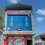 Hotel O Jagat Residency