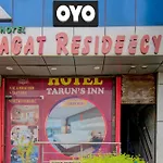 Hotel O Jagat Residency