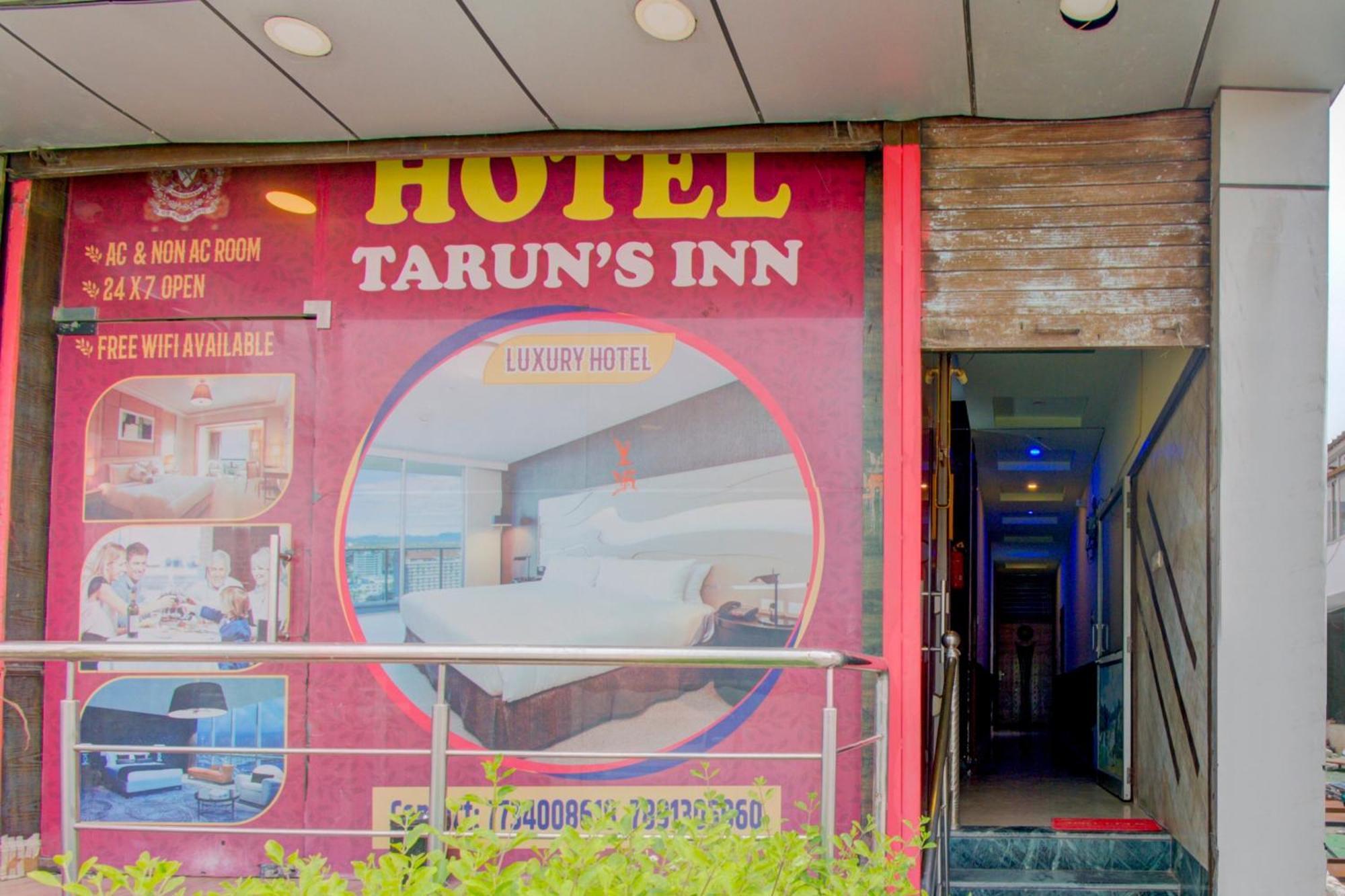Hotel O Jagat Residency 3*