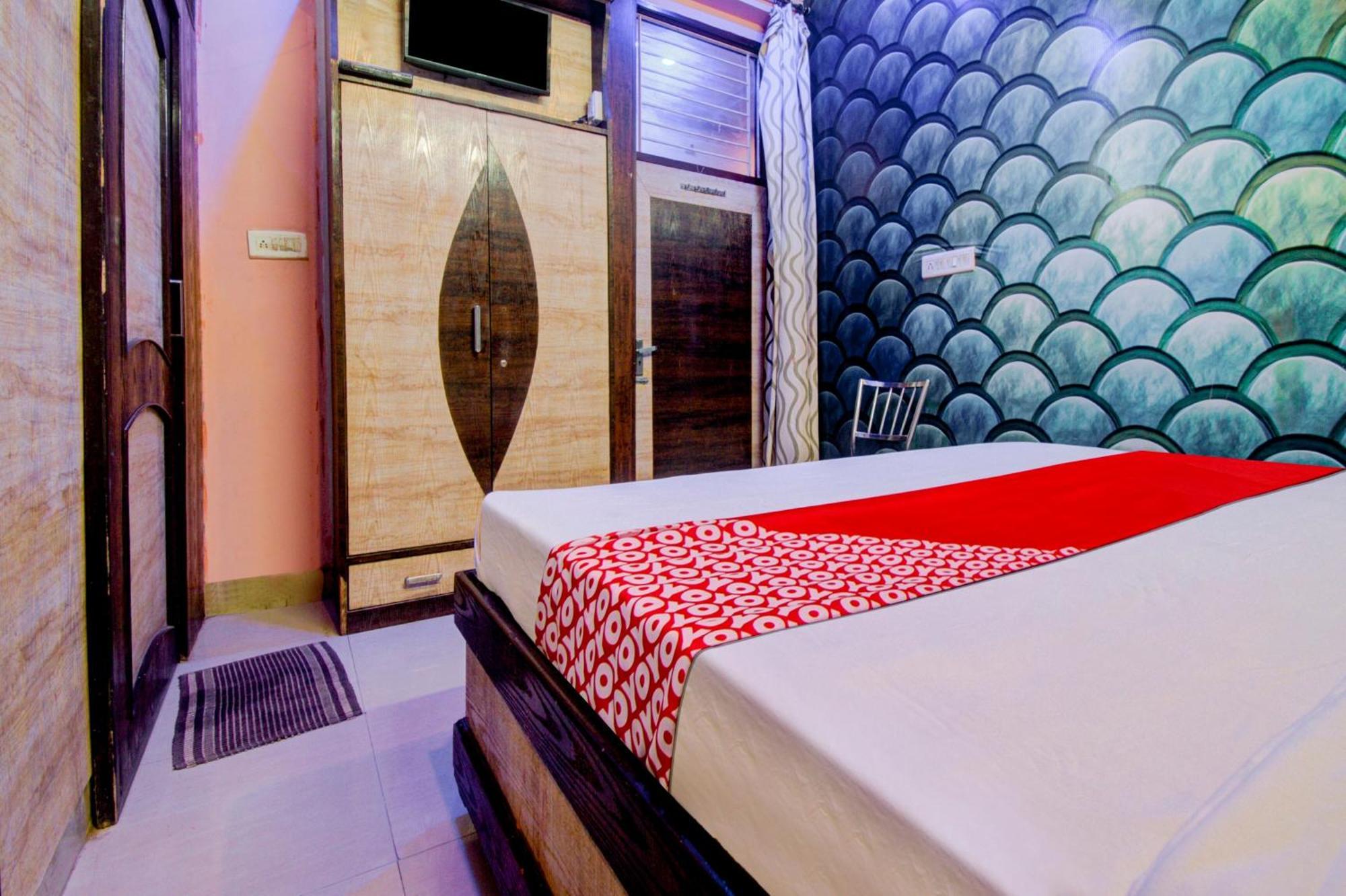 O Jagat Residency Hotel 3*