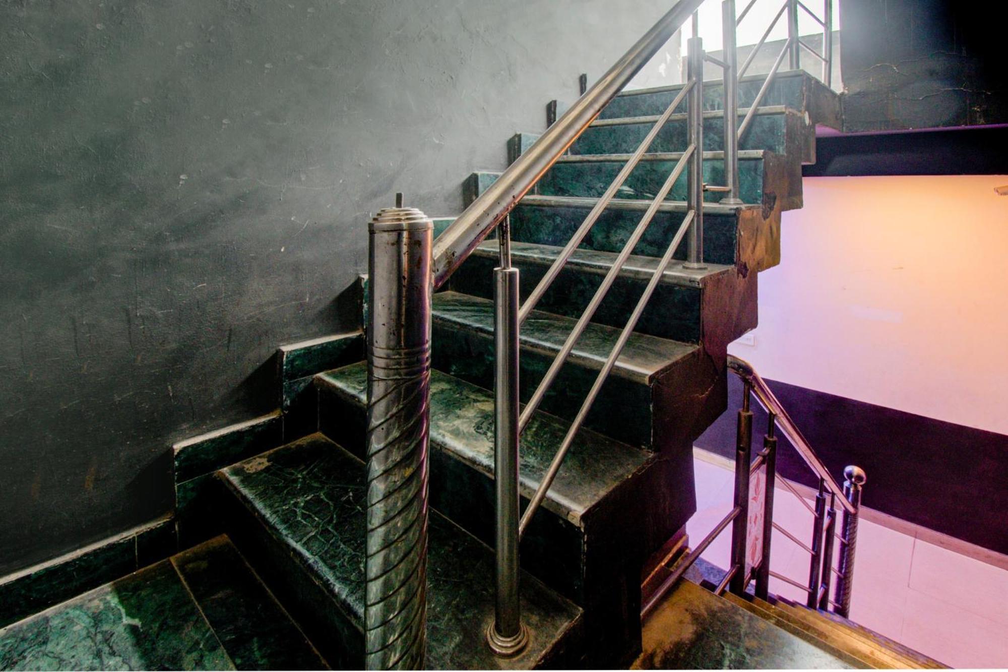 O Jagat Residency Hotel