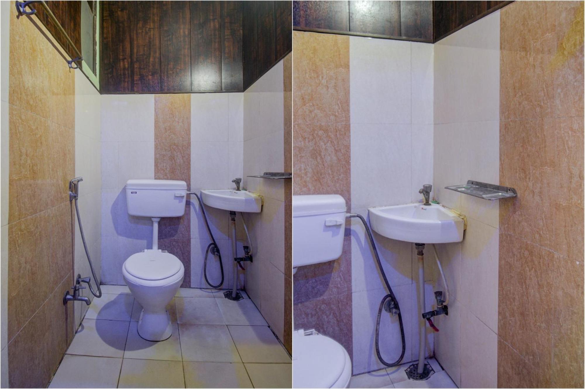 O Jagat Residency Jaipur