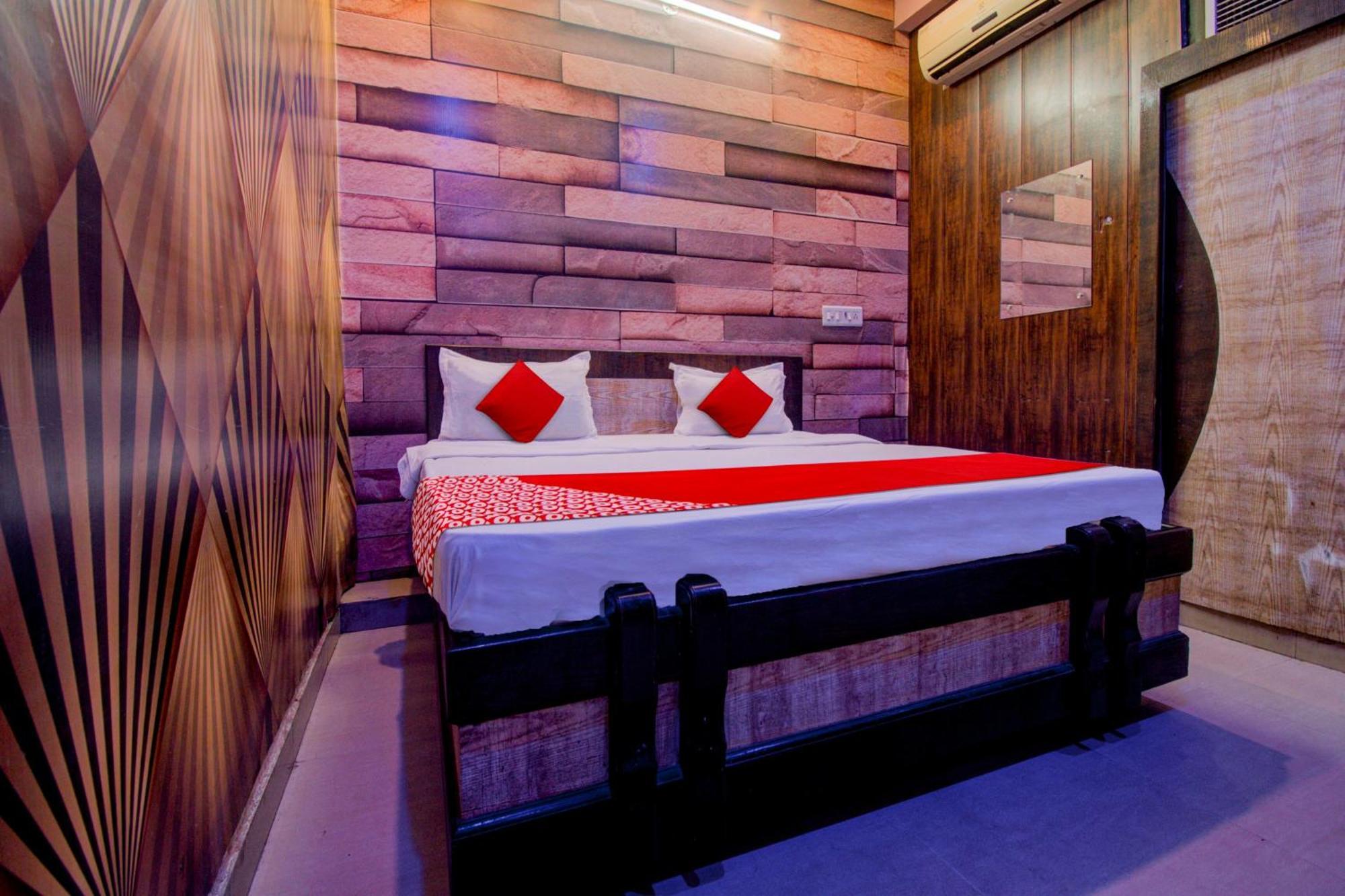 O Jagat Residency 3* Jaipur