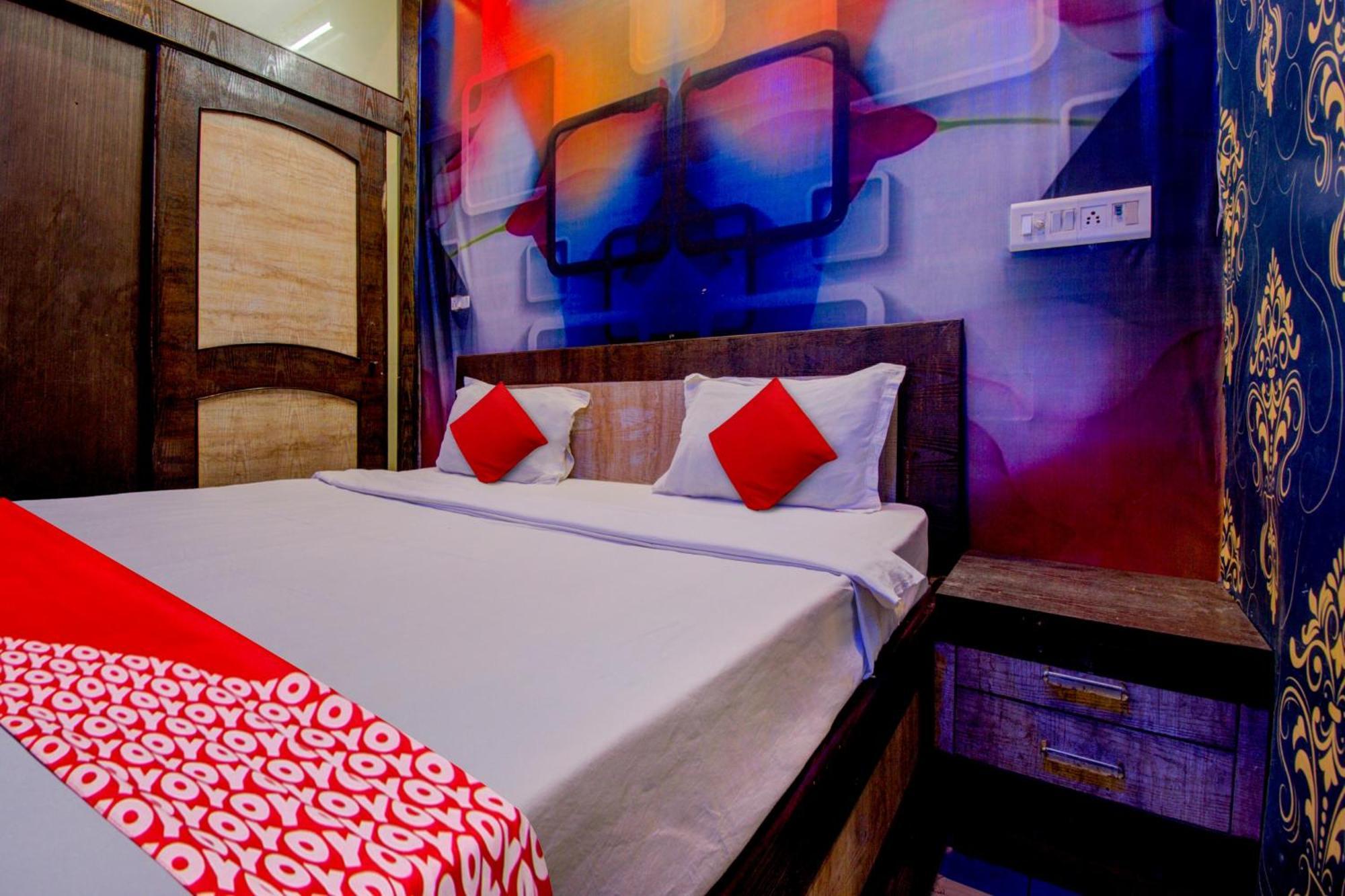 Hotel O Jagat Residency
