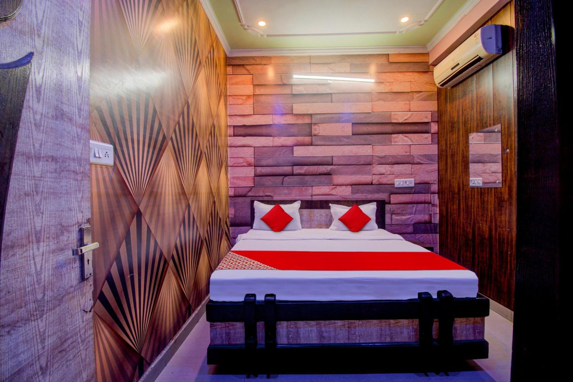 O Jagat Residency Jaipur