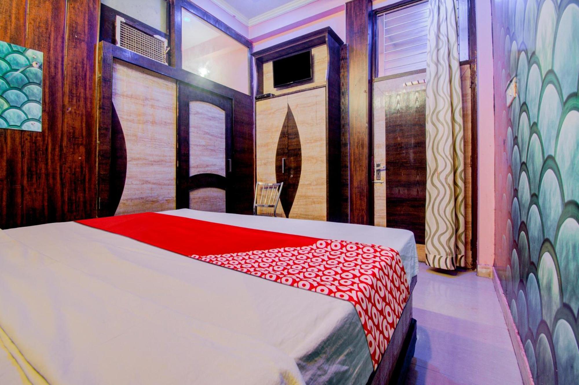 O Jagat Residency Hotel Jaipur
