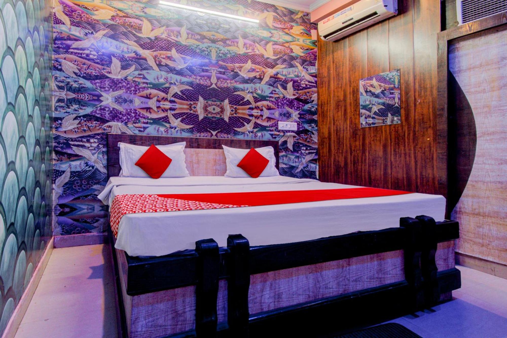O Jagat Residency Jaipur
