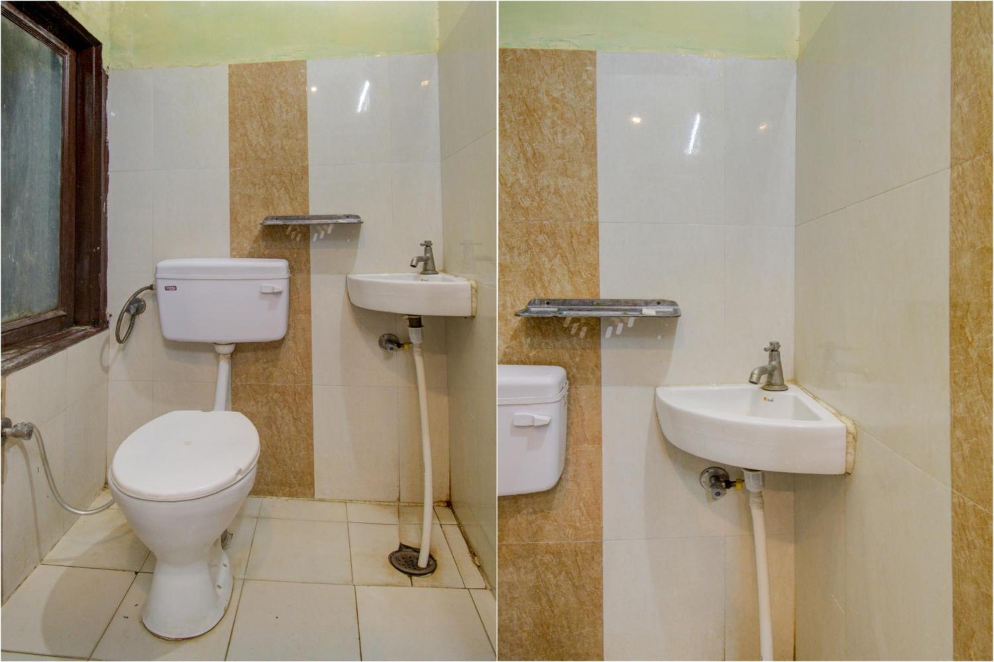 Hotel O Jagat Residency