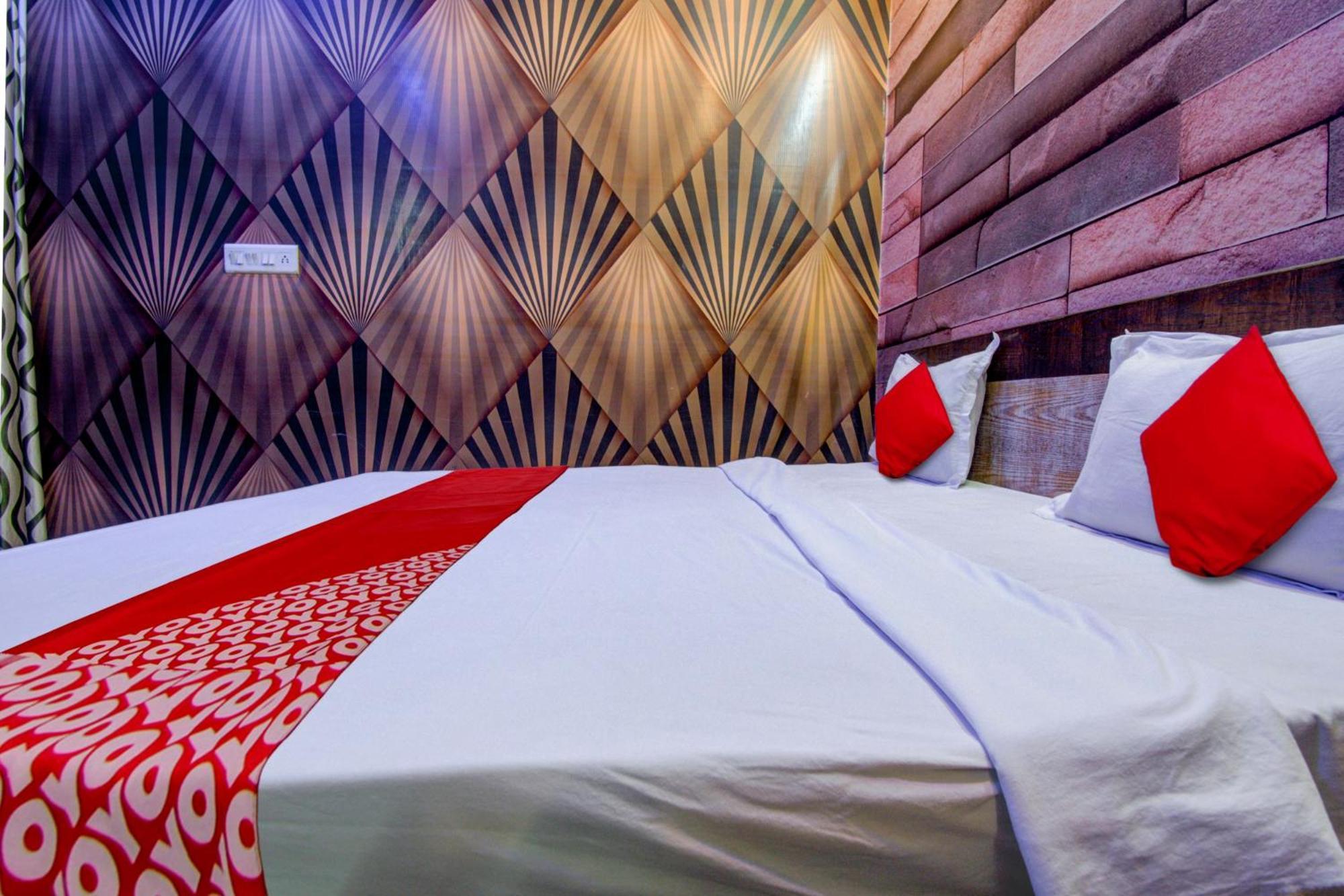 O Jagat Residency Hotel 3*