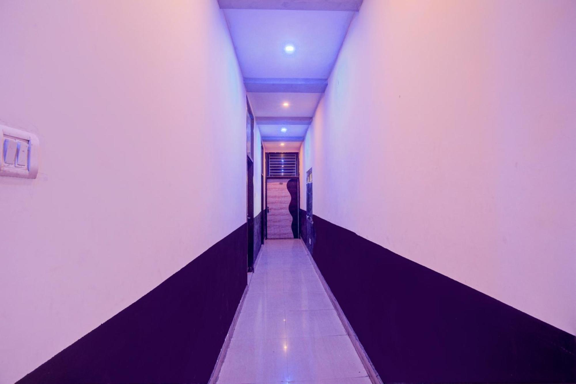 Hotel O Jagat Residency 3*