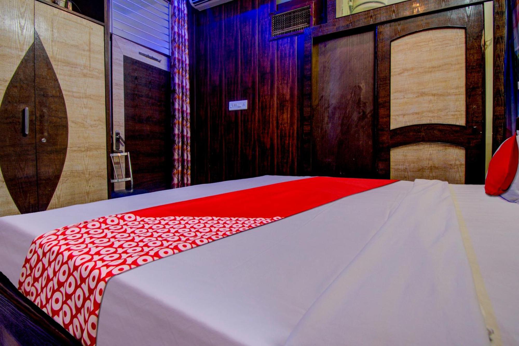 O Jagat Residency Hotel Jaipur