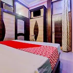 Hotel O Jagat Residency